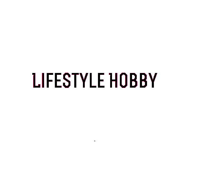 Hobby Lifestyle